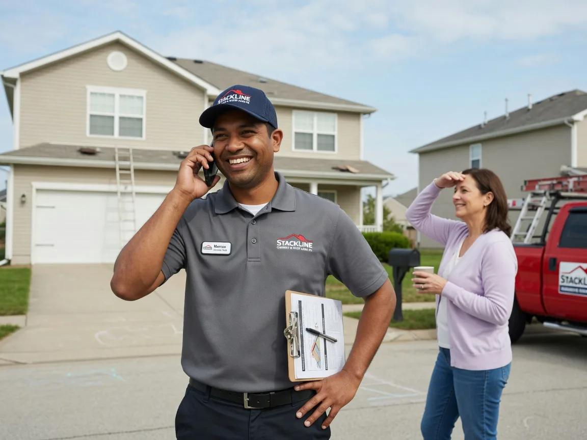Chimney flashing repair Intercourse, PA FAQs